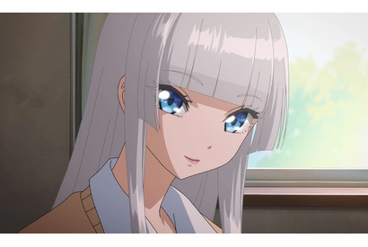 秋アニメ「ワンダンス」吃音症に悩むカボは、ワンダの自由な踊りに魅せられ…第1話先行カット 画像