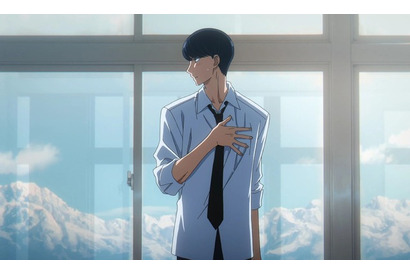 秋アニメ「ワンダンス」のダンスがやばい！「ぬるぬるな感じ良き」「よりリアル」 作中楽曲にも「画期的だなぁ」と感嘆の声【第1話ネタバレあり反応まとめ】 画像