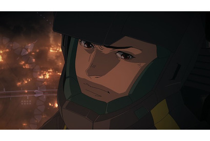 「ガンダム 閃光のハサウェイ キルケーの魔女」26年1月30日公開！最新予告＆メインビジュアルお披露目 画像