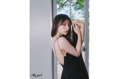 「ウマ娘」声優・高野麻里佳の“美しさ”際立つ…！ デジタル写真集が配信開始 画像