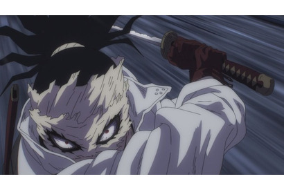 秋アニメ「ヒロアカ FINAL SEASON」AFOに苦戦するオールマイトの元に“ヒーロー殺し”ステインが駆けつけて… 第2話（通算161話）先行カット 画像