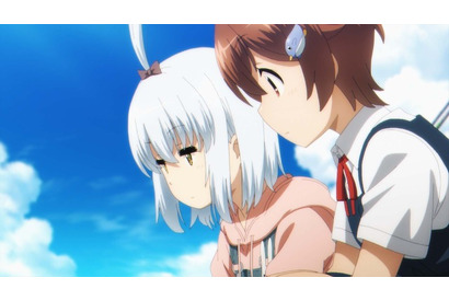 「アカン涙腺崩壊する」「重い話をぶっ込んできた」 秋アニメ「終末ツーリング」ヨーコ＆アイリの思わぬ出会いに大反響！【第2話ネタバレあり反応まとめ】 画像