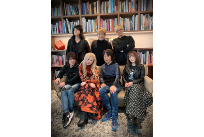 JAM Projectが20周年記念オリジナルアルバム＆Complete BOXをリリース！　オリジナルアルバム収録曲「龍驤-Ryujou」を手がけたALI PROJECTとの対談が実現【インタビュー前編】 画像