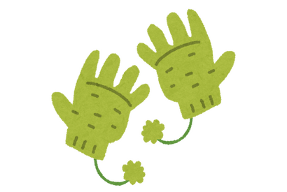 “てぶくろ”キャラといえば？ アンケート〆切は10月20日【#てぶくろの日】 画像