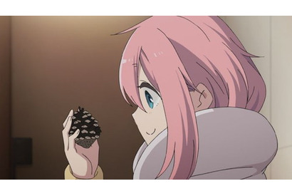 わたしたいじかんが、あります。ショートアニメ『へやキャン△』第1話・第2話の場面カットが到着 画像