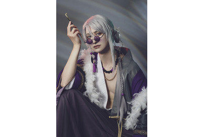 宮田俊哉(Kis-My-Ft2)が「池ハロ2025」ゲスト出演! 「お腹が見えそうなので、腹筋鍛えます!」 画像