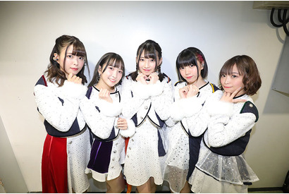 3周年記念CDのリリースとライブ開催が決定！ サンドリオン「聖☆ドリオンパーティ2019」【レポート】 画像