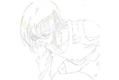 『七つの大罪 神々の逆鱗』第12話の原画を公開！　本日はゴウセル 画像