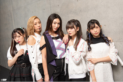 RAISE A SUILEN単独ライブ「THE CREATION～We are RAISE A SUILEN～」が開催！  初披露曲2曲を含む全14曲で観客を魅了【セットリストも公開】 画像