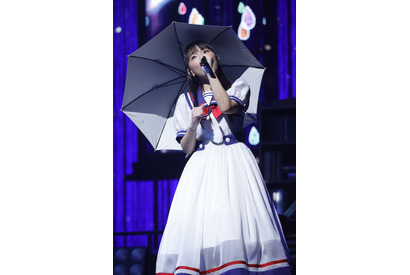 堀江由衣、7年ぶりのライブツアーを締めくくる！　四季をテーマとしたセットリストに興奮と感動が連鎖する【レポート】 画像