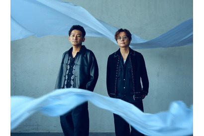 「ヒロアカ FINAL SEASON」×ポルノグラフィティ、9年ぶりのタッグとなる新曲「THE REVO」MV公開！ 画像