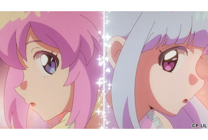 「ぴえろ魔法少女」最新作「魔法の姉妹ルルットリリィ」26年4月スタート！“魔法が使えるのは1年間”!? パイロットフィルム含む詳細明らかに 画像