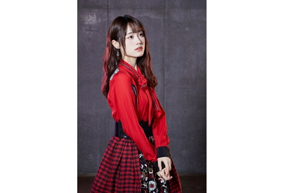 伊藤美来、6thシングル「Plunderer」Music Videoのショートサイズが公開 画像