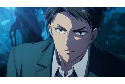 アニメ「ディズニー ツイステ」迷い込んだ高校生・円満雄剣（CV.阿座上洋平）をフィーチャー！キャラPV公開 画像