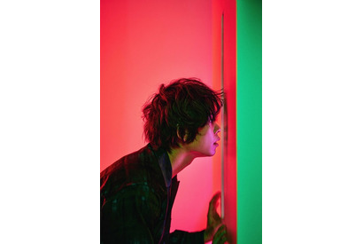 「キミ越え」エンディング主題歌・神山羊の「きみになれたら」リリース決定！コメント＆アートワーク公開 画像