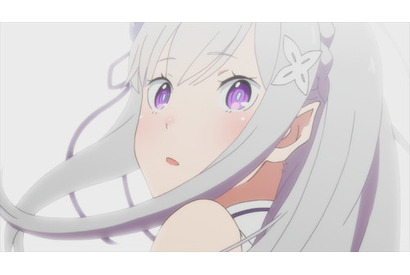 スバルは死の運命を変えるため、四度目となる世界を走りだす――TVアニメ『Re:ゼロから始める異世界生活』第1期新編集版第2話・第3話のあらすじを紹介 画像