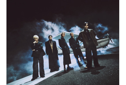 Da-iCE「モンスト」主題歌が話題！5時間かけたMonsters特殊メイク×本格ダンスバトル！最新MVが異次元の仕上がり 画像