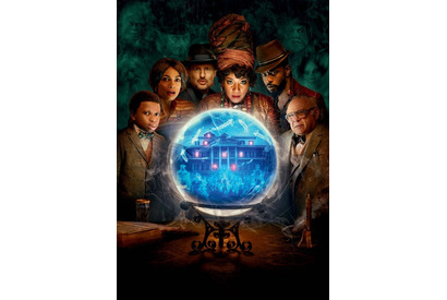 「ホーンテッドマンション」吹替声優・実写キャスト・キャラクター・あらすじ・放送情報まとめ【金曜ロードショー放送】 画像