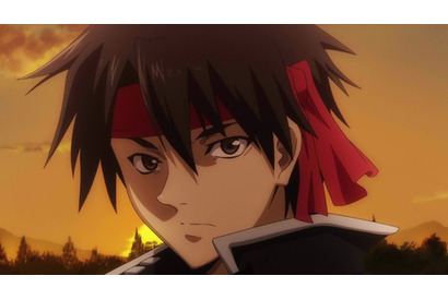 オーフェンは異形の姿のアザリーとついに再会するが――TVアニメ『魔術士オーフェンはぐれ旅』第2話あらすじを紹介 画像