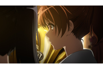 「最終楽章 響け！ユーフォニアム」前編が26年4月24日公開！この軌跡が、次の曲になる―KV＆予告お披露目 画像
