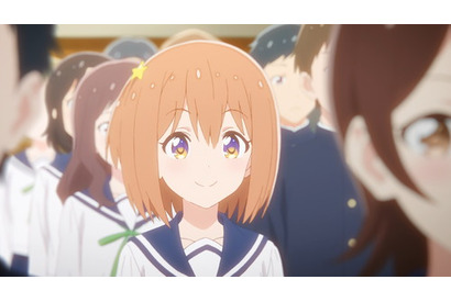 『恋する小惑星』でいつも元気いっぱい、明るく前向きな主人公、木ノ幡みらを演じる高柳知葉が「Megami’sVoice」に登場！【インタビュー】 画像