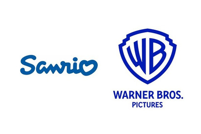 「ハローキティ」初のハリウッド映画化！28年7月21日公開　サンリオキャラがついにスクリーンデビュー 画像