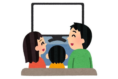 家族に薦めたいアニメは？ アンケート〆切は11月5日【#家族の日】 画像