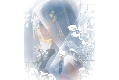 バーチャルシンガー・HACHI、26年2月11日に4thアルバムをリリース！ジャケット公開 画像