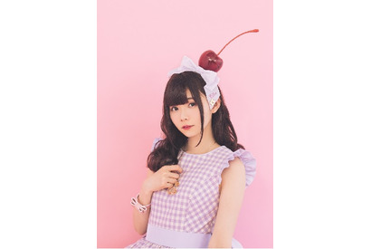 諏訪ななかのデビューアルバム「So Sweet Dolce」が2020年4月15日発売決定! 画像