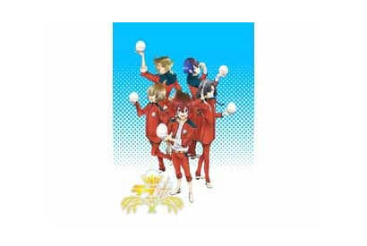 ラブライスメンバーも登場！ TVアニメ『ラブ米（コメ）−WE LOVE RICE-』初の単独イベント、無料開催決定！ 画像