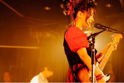 「伊藤家バンザイ！」10周年イヤーの集大成！　伊藤かな恵 10th Anniversary LIVE「カナエルケシキ」開催【レポート】 画像