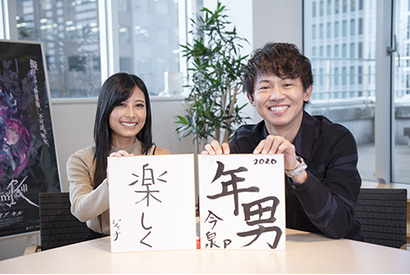 ユーザーに会いに行き、リクエストを叶える新企画「今、会いに行きます」が始動！『ファンキル・タガタメプレゼンツ 今泉Pの絶！つながるラジオ』、＃11〜25を最速レポート！ 画像