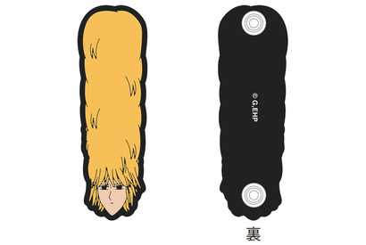 「えぶりでいホスト」コーイチ、おこのみ太郎の天使＆悪魔風の衣装がキュート♪ アニメイトオンリーショップが開催 画像