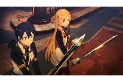 “ソードアート・オンライン”クリア記念日は「SAO」を見よう！劇場版3作品が無料配信決定【ABEMA】 画像