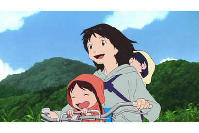 【今夜21時～】「おおかみこどもの雨と雪」放送！細田守作品の常連声優や林原めぐみも出演！監督＆Pのインタビューもプレイバック【見どころまとめ】 画像