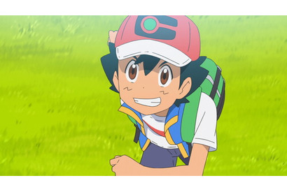 伝説のポケモン・ホウオウの目撃情報が報告されサトシたちはエンジュシティへ――TVアニメ『ポケットモンスター』1月19日放送のあらすじ＆場面カットを紹介 画像