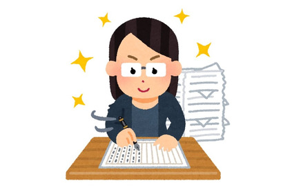 “小説家”キャラといえば？ アンケート〆切は11月12日 画像