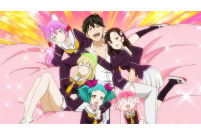 ある目的で料理部を訪れたのは――『群れなせ！シートン学園』第3話あらすじ・場面カットを紹介 画像
