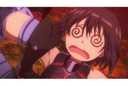 メイプルたちは次なる第二階層へと向かう――TVアニメ『痛いのは嫌なので防御力に極振りしたいと思います。』第3話あらすじを紹介 画像