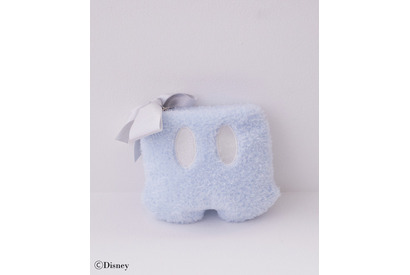 ミッキー＆ミニーのお誕生日記念コレクションが「Maison de FLEUR」から登場♪ パステルカラー＆ふわもこ素材がキュート 画像