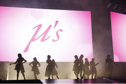 「ラブライブ！フェス」スクールアイドルたちの軌跡を祝福する光と雪、これが「みんなで叶える物語」【両日セットリストも公開】 画像