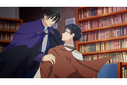 「異世界の沙汰は社畜次第」誠一郎（CV.伊東健人）やアレシュ（CV.前野智昭）のボイス入りPV公開！先行上映イベントも開催決定 画像