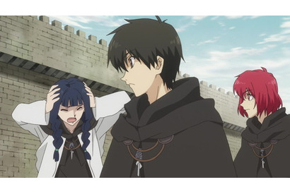 五年前、廃村を訪れたキリランシェロたちに起こった出来事とは――TVアニメ『魔術士オーフェンはぐれ旅』第4話あらすじを紹介 画像