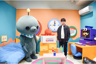 話題沸騰！「教育番組」いきるのつらい しぬのもこわい♪ ヒットの理由は“生きづらさへの共感”か 画像