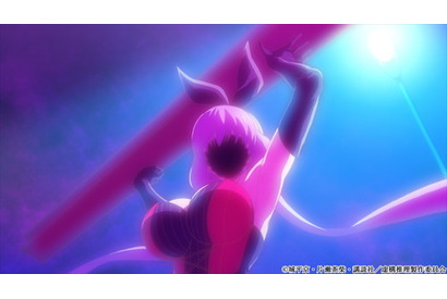 時は流れ二年半後……真倉坂市では通り魔が多発していた――TVアニメ『虚構推理』第3話あらすじを紹介 画像
