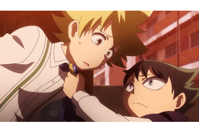 2020年夏放送開始！『ムヒョとロージーの魔法律相談事務所』第2期ティザーPVが公開！　追加キャストも発表 画像