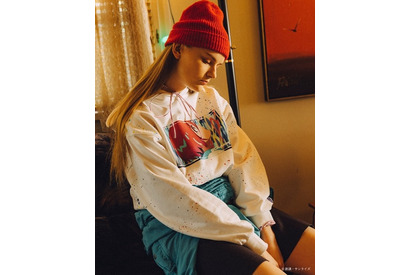 「ガンダム」×JOURNAL STANDARDコラボアパレル登場！ 「鉄血」「GQuuuuuuX」などのスウェット、フーディを展開 画像