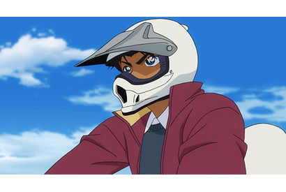 米倉が仕掛けた最後の爆弾は見つからずに……TVアニメ『名探偵コナン』第968話のあらすじ＆先行カットを紹介 画像