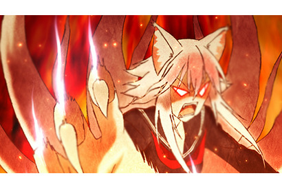 学園で暴れまわっているのは――『群れなせ！シートン学園』第4話あらすじ・場面カットを紹介 画像