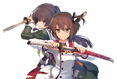 女子中高生×日本刀！オリジナルアニメーション『刀使ノ巫女（読み：とじのみこ）』始動！ 画像